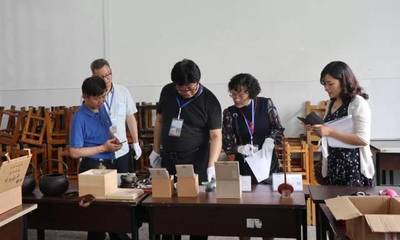2019“重慶好禮”特色旅游商品（文創產品）大賽獲獎名單揭曉，展覽展示活動同步開啟