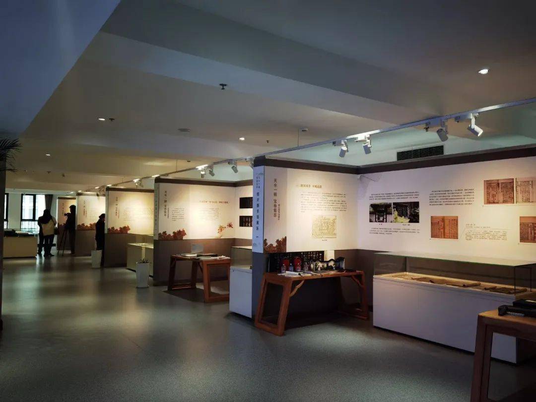 解鎖江中新地標 江西中醫藥文化館正式開放，這場展覽一定不能錯過！